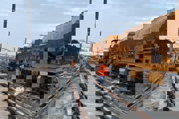 600 BİN ANKARALI DAHA BAŞKENTRAY’LA BULUŞACAK