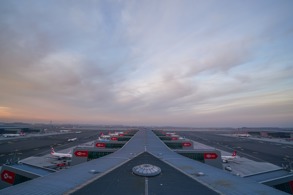 TÜM ZAMANLARIN TRANSİT UÇUŞ REKORU KIRILDI