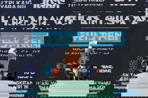 SAVAŞ TANKLARIMIZI TAŞIYACAK VAGONLAR HAZIR.