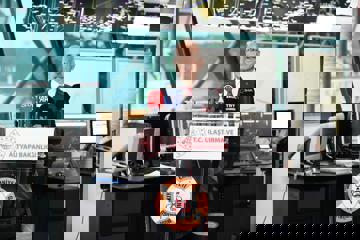 TÜRK BOĞAZLARINDAN 2023 YILINDA 83 BİN 892 GEMİ GEÇTİ