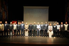 BAKAN URALOĞLU’NDAN TEKİRDAĞLILARA MÜJDE 