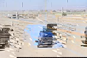 AYDIN-DENİZLİ OTOYOLU HİZMETE AÇILDI