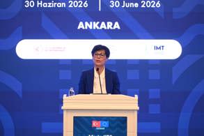 DEMİRYOLUNDA İNTERMODAL TAŞIMACILIĞA YENİ YOL HARİTASI