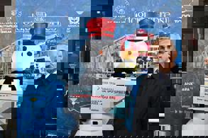 TURİZMİN LOKOMOTİFİ YOLA ÇIKTI