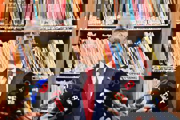 BAKAN URALOĞLU, İRAN CUMHURBAŞKANI REİSİ’Yİ ARAMA-KURTARMA ÇALIŞMALARINI DEĞERLENDİRDİ