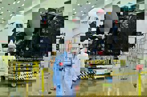 TÜRKSAT 6A’NIN FIRLATMA TARİHİ BELLİ OLDU