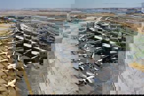 HAVA YOLUNDA YOLCU PATLAMASI