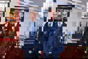 KADIN ŞOFÖR İSTİHDAMINA DESTEK