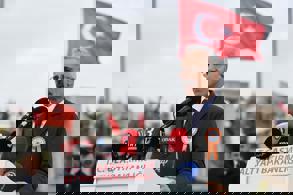 TATİLCİLER AFYON'U RAHAT GEÇECEK