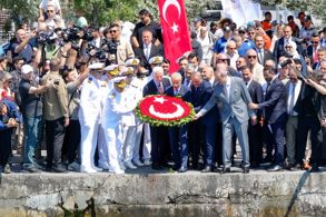 KABOTAJIN 100. YILINDA 120 MİLYON YOLCU HEDEFİ