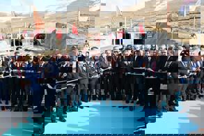 32 VİRAJLAR TARİH OLDU