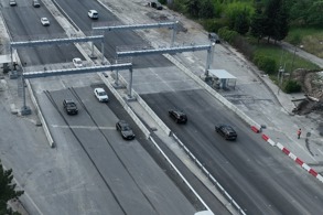 AVCILAR GİŞELERİNDE SERBEST GEÇİŞ DÖNEMİ BAŞLADI