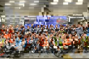 BAKIRKÖY- KİRAZLI METRO HATTI’NDA SONA DOĞRU…