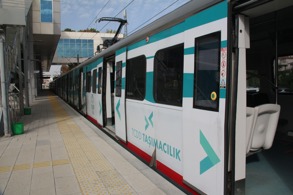 ULAŞIMIN BAŞKENTİ ANKARA