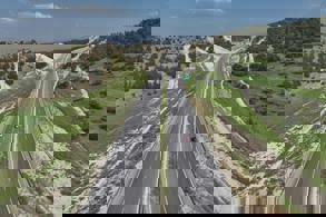 AYDIN-DENİZLİ OTOYOLU’NDAN 3 GÜNDE 22 BİN ARAÇ GEÇTİ