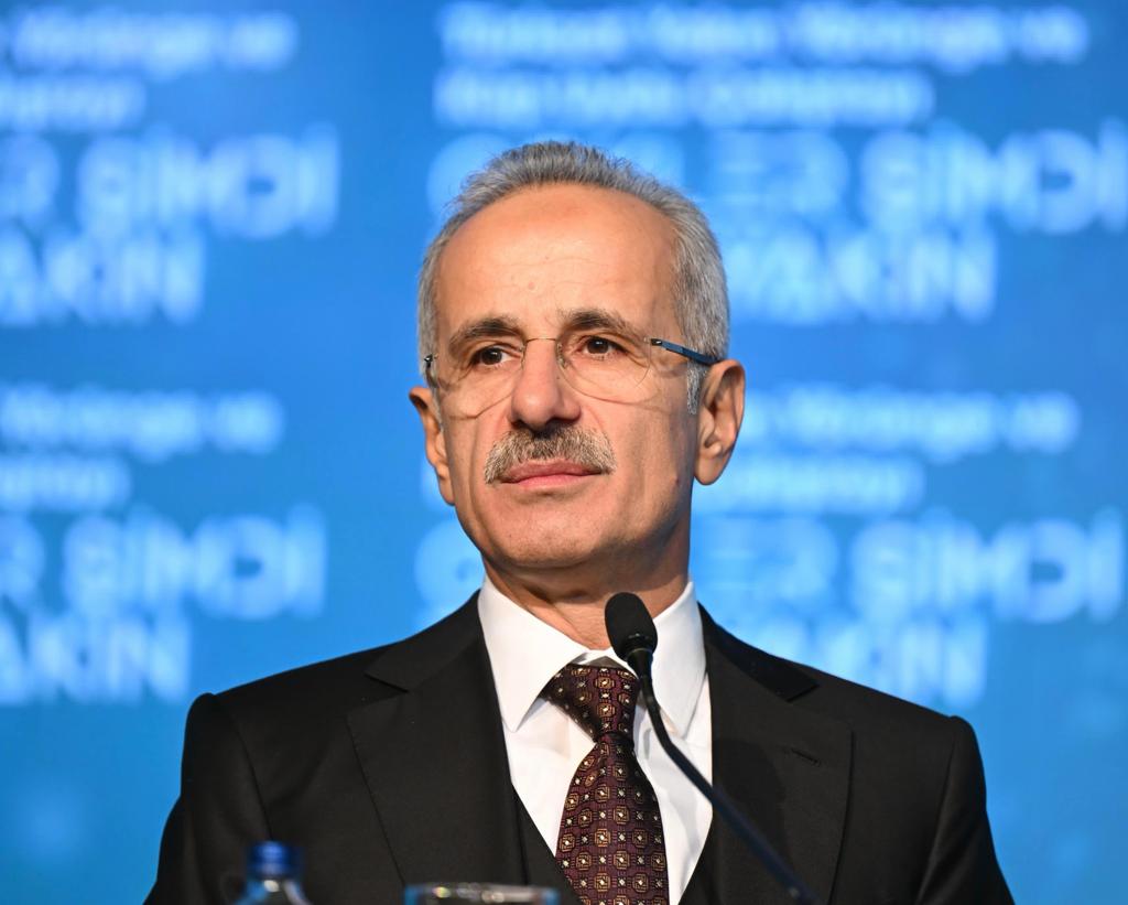 AVRUPA ULAŞTIRMA KORİDORLARINI TARTIŞACAK