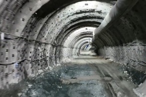 HIZLI TREN SAMSUN’A BİR ADIM DAHA YAKLAŞTI
