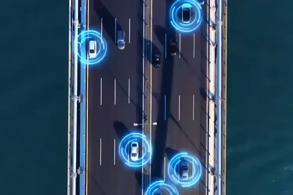 İSTANBUL'DAN SONRA ANKARA'YA 5G DESTEKLİ AKILLI YOL