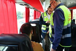 BAYRAMDA FAHİŞ FİYAT VE KORSAN TAŞIMACILIĞA SIKI DENETİM