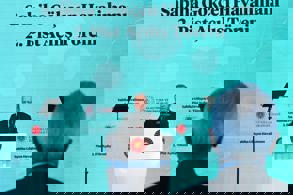 SABİHA GÖKÇEN HAVALİMANI 2. PİSTİ CUMHURBAŞKANI RECEP TAYYİP ERDOĞAN TARAFINDAN AÇILDI