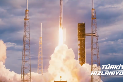 Türkiye Hızlanıyor