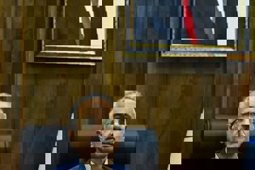 ULAŞTIRMA VE ALTYAPI BAKANI URALOĞLU’NDAN ‘TAHIL KORİDORU’ AÇIKLAMASI