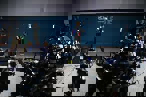 ORTA KORİDOR İKLİM DOSTU OLACAK