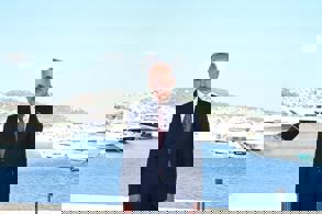 DENİZCİLİKTE İHRACAT ARTTI İTHALAT AZALDI