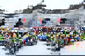 SARIYER-KİLYOS TÜNELİ İÇİN HEDEF 2026