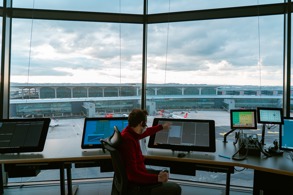 TÜM ZAMANLARIN TRANSİT UÇUŞ REKORU KIRILDI