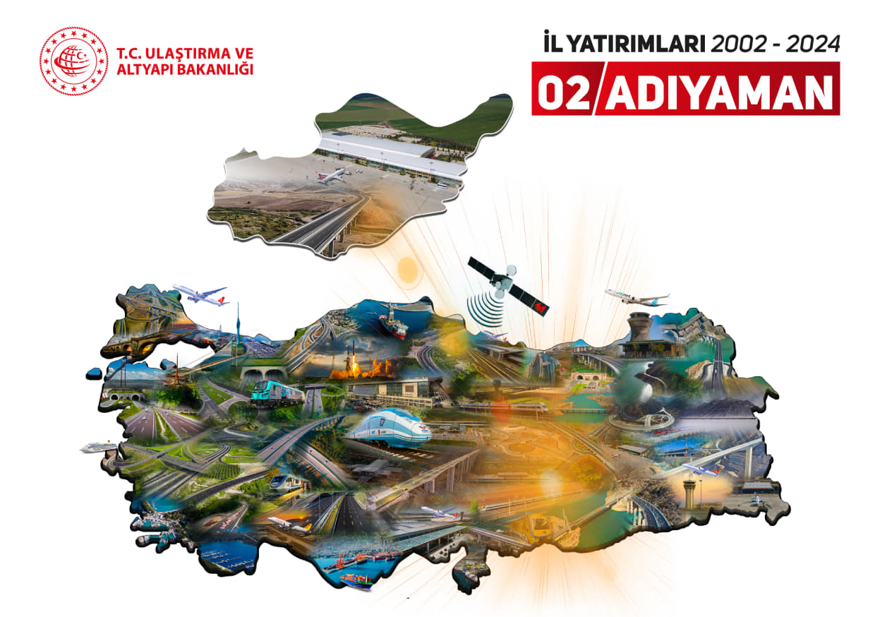 Şehirler | Adıyaman