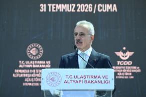 SAKARYA'NIN ULAŞIM AĞI GÜÇLENDİ