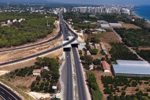 2,5 SAATE VARAN SEYAHAT SÜRESİ 18 DAKİKAYA DÜŞECEK
