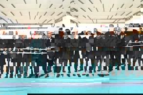 BURSA-ÇALI-HASANAĞA YOLU 2. ETABI AÇILDI