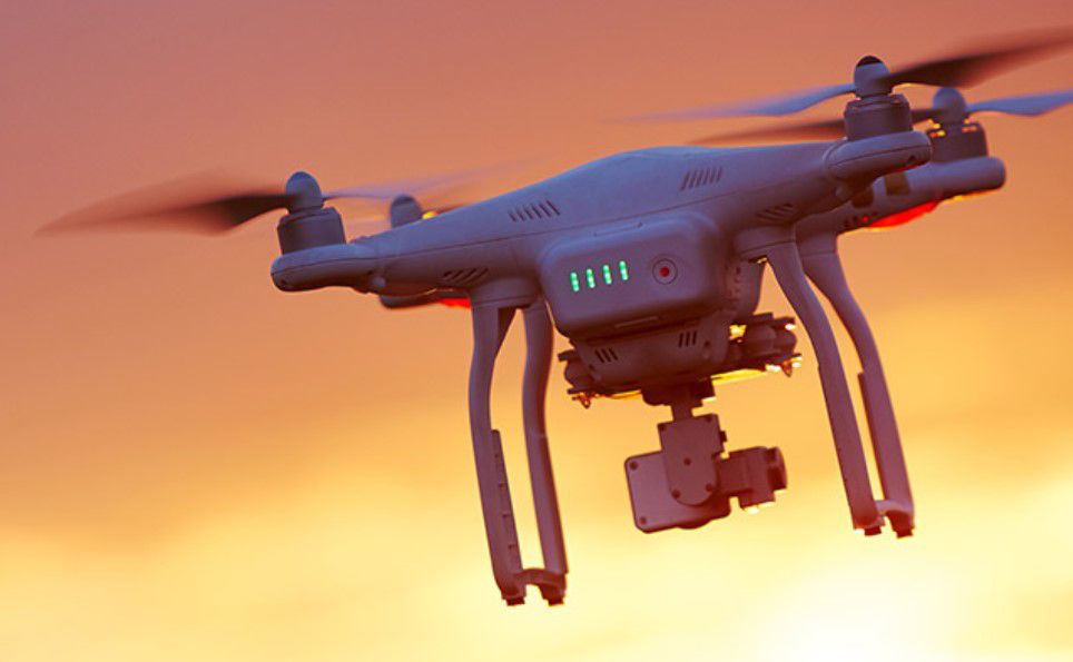 İHA PİLOTU OLMAK İSTEYENLERDE REKOR ARTIŞ