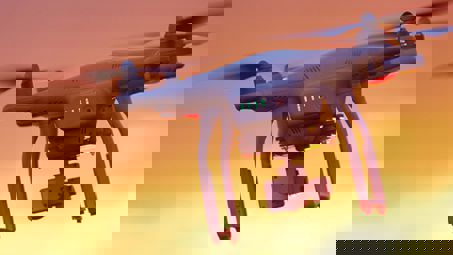 İHA PİLOTU OLMAK İSTEYENLERDE REKOR ARTIŞ