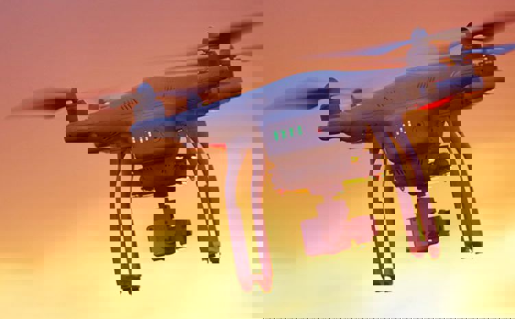 İHA PİLOTU OLMAK İSTEYENLERDE REKOR ARTIŞ