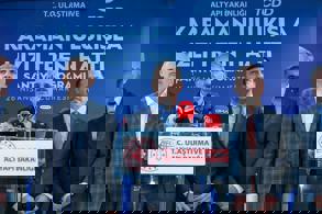 KARAMAN-ULUKIŞLA HATTI TÜRKİYE’NİN KALKINMA YOLU’NDAKİ ROLÜNÜ GÜÇLENDİRECEK