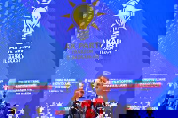 TRABZON HAVALİMANI DIŞ HATLAR TERMİNAL BİNASI AĞUSTOS’TA HİZMETE AÇILACAK