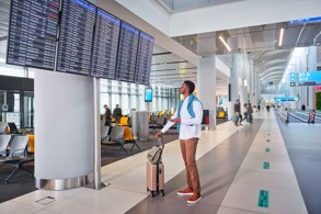 TÜRKİYE DÜNYA'DA 348. NOKTAYA UÇUYOR