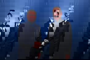 ULAŞTIRMA VE ALTYAPI BAKANI ABDULKADİR URALOĞLU ÖZBEKİSTAN’DA…