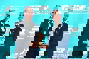 AKILLI ULAŞIMDA HEDEF YERLİ VE MİLLİ ULAŞIM AĞI