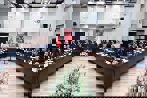 2024’TE 5 BİN GEMİ DENETLENDİ