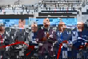 SAKARYA'DAN İSVİÇRE'YE RAYLI SİSTEM İHRACATI