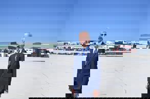 İNSANSIZ HAVA ARAÇLARINDA REKOR BÜYÜME