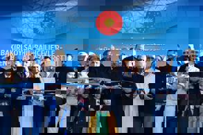 BAKIRKÖY-KİRAZLI METRO HATTI HİZMETE AÇILDI, SIRA ARNAVUTKÖY-HAVALİMANI’NDA