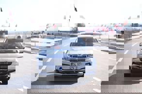 ANTALYA’DA DEV PROJE HİZMETE GİRDİ