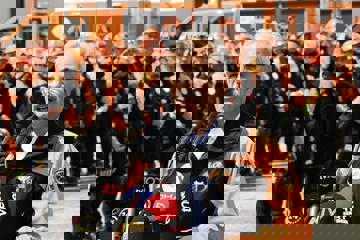 “KARAKURT”LAR GÖREVE HAZIR