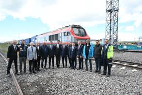 ORTA KORİDOR’A BAKÜ-TİFLİS-KARS DESTEĞİ
