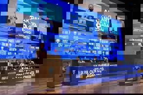 DEMİRYOLUNUN KALBİ ANKARA